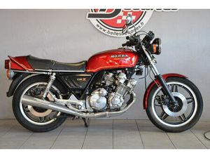 HONDA CBX 1000