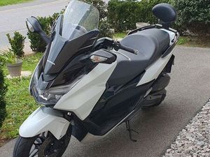 SCOOTER HONDA FORZA 125 CC