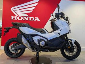HONDA X-ADV