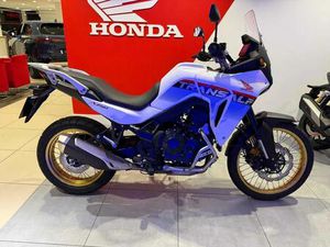 HONDA XL750 TRANSALP