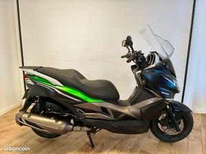 KAWASAKI J300 ABS