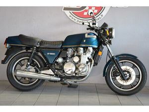 KAWASAKI Z1300
