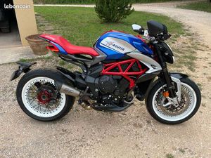 MV AGUSTA DRAGSTER RR AMERICA