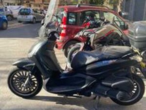 PIAGGIO BEVERLY 300 - 2018