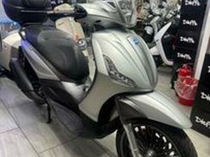 PIAGGIO BEVERLY 300 I.E. ABS DA VETRINA GARANZIA 1
