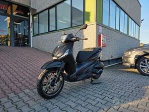 PIAGGIO BEVERLY 300 S