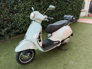 VESPA 310 300 GTS SUPER 2025