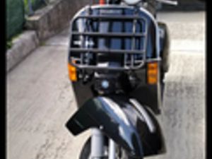VESPA PX125E