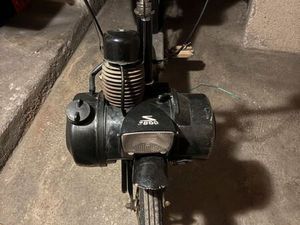 SOLEX 3800