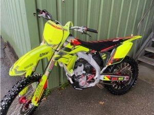 250 RMZ