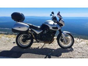 TRIUMPH TIGER 955 I
