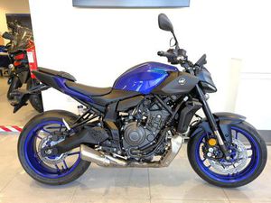 YAMAHA MT-07 689 CC