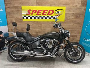 YAMAHA XV 1700 1670 CC