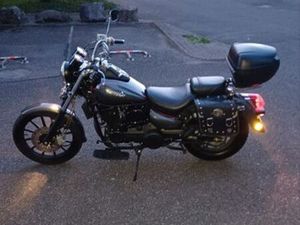 MOTO DAELIM DAYSTAR 125 CC