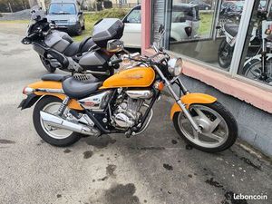 DAELIM VT ÉVOLUTION