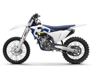 HUSQVARNA FC 250 MOD.2026 NEUMOTORRAD