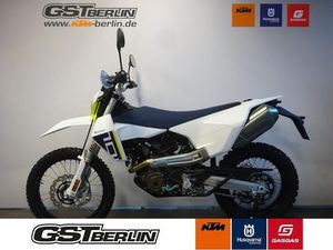 HUSQVARNA 701 ENDURO MJ. 2026