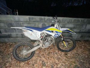 MOTO CROSS