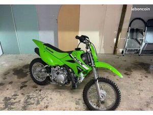 110 KLX