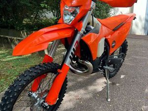 KTM 300 EXC TBI 2024