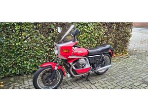 MOTO GUZZI SP 1000 2.999 € VB