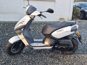 KISBEE STREETZONE 2T