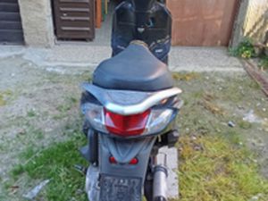 VENDERE SCOOTER PIAGGIO FLY 50 CC