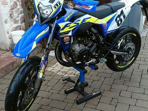 50 SHERCO