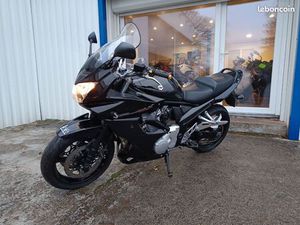 SUZUKI GSF 1250 BANDIT S