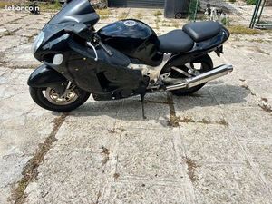 1300 HAYABUSA