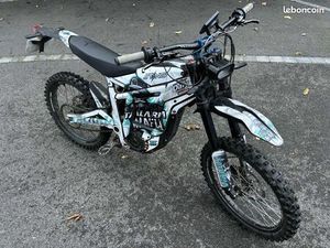 TALARIA TL 4000 HOMOLOGUÉ