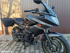 YAMAHA XJ