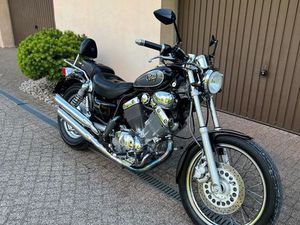 YAMAHA VIRAGO