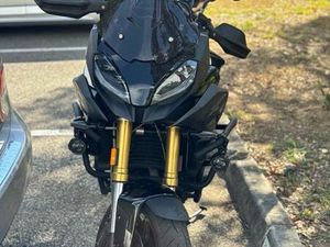BMW F900XR FULL 105CH