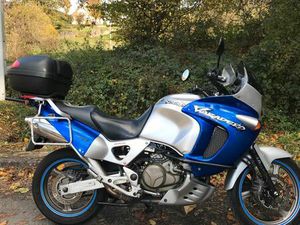 HONDA VARADÉRO 1000