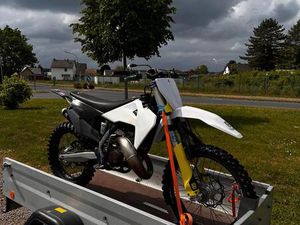 HUSQVARNA TC 125 BJ 2020
