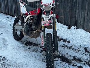 HUSQVARNA TE 510 / TXC 510