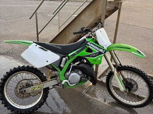 125 KX