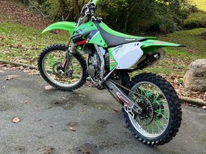 125 KX
