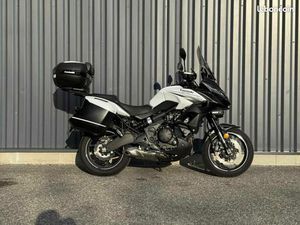 KAWASAKI VERSYS 650 A2 GARANTIE 12 MOIS 649 CM3