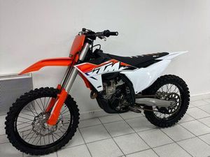 KTM 250 SXF 2024