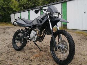 MZ 125 SX ZYLINDERKIT NEU ENDURO CROSS