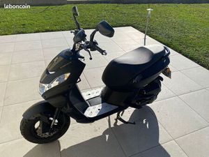 SCOOTER 50