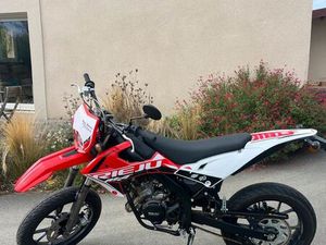 MRT 50 CC RIEJU D'ORIGINE