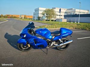 SUZUKI 1300 HAYABUSA GSX-R GEN 1