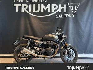TRIUMPH SPEED TWIN 1200