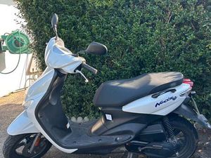 VENTE SCOOTER NEO’S 4