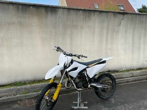 HUSQVARNA 125 TC