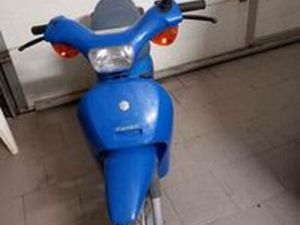 MOTORINO FREE PIAGGIO