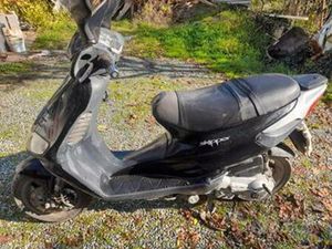PIAGGIO SKIPPER 150 DA RESTAURARE